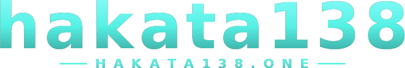 hakata138 logo