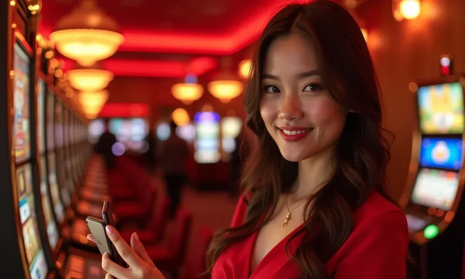 hakata138 Live Roulette Prestige
